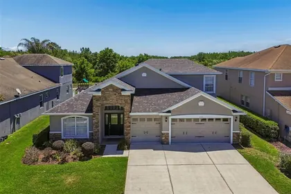 WESLEY CHAPEL FL Home