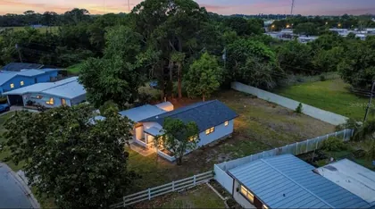 COCOA FL Home