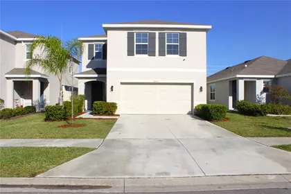 WESLEY CHAPEL FL Home