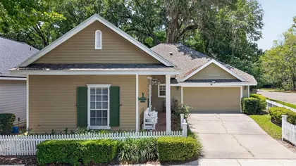 GAINESVILLE FL Home