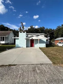 PLANT CITY FL Home