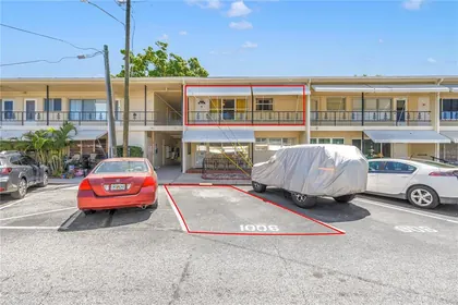 KENNETH CITY FL Home