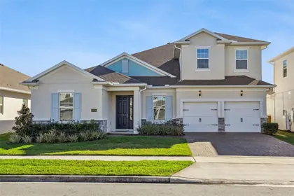 ORLANDO FL Home