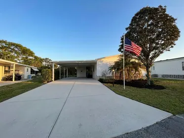 WINTER HAVEN FL Home