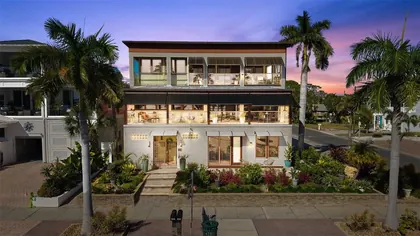 GULFPORT FL Home