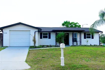 PORT RICHEY FL Home