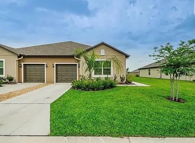 HUDSON FL Home