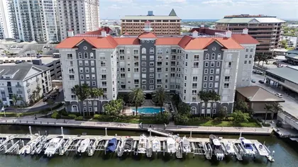 TAMPA FL Home