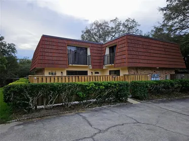 PALM HARBOR FL Home