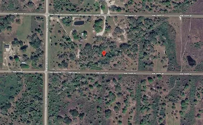 OKEECHOBEE FL Property