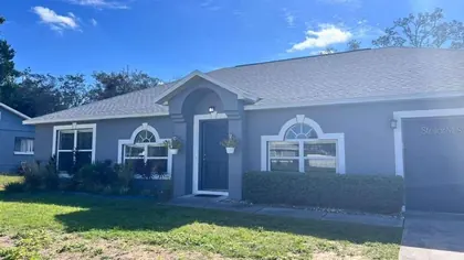 SPRING HILL FL Home