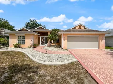 SUN CITY CENTER FL Home