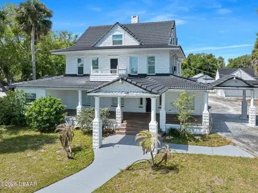 DAYTONA BEACH FL Property