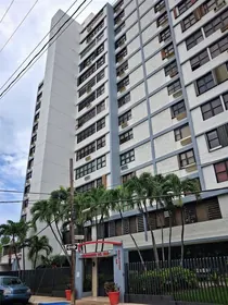 SAN JUAN PR Home