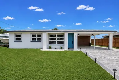 APOLLO BEACH FL Home
