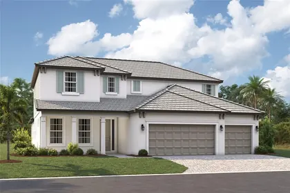 SARASOTA FL Home