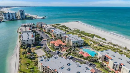 TREASURE ISLAND FL Home