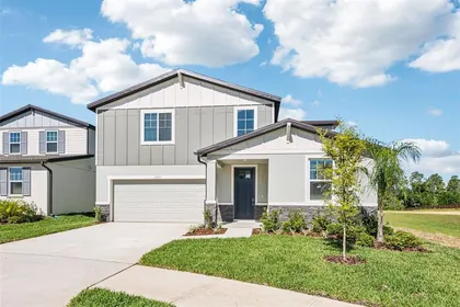 DADE CITY FL Home