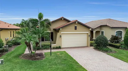 BRADENTON FL Home