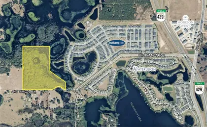WINTER GARDEN FL Property