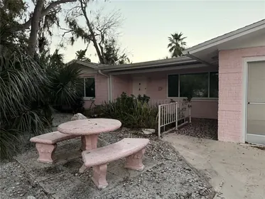 NEW PORT RICHEY FL Home