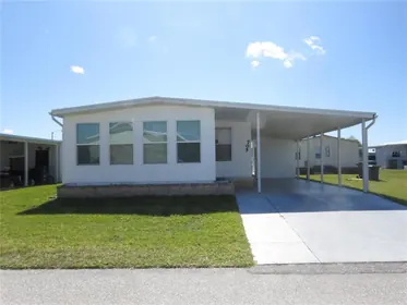 NORTH PORT FL Home