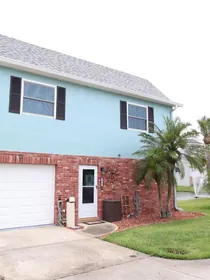NEW PORT RICHEY FL Home