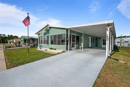 WESLEY CHAPEL FL Home