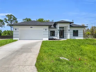 LEHIGH ACRES FL Home