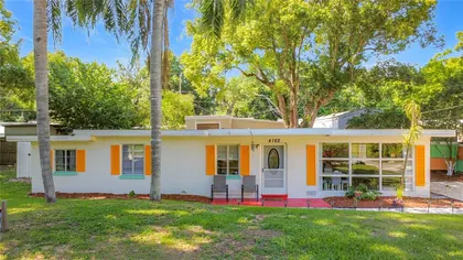 MOUNT DORA FL Home