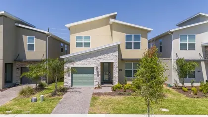 DAVENPORT FL Home
