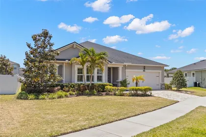 RIVERVIEW FL Home