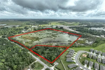 GROVELAND FL Property