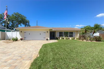 CLEARWATER FL Home