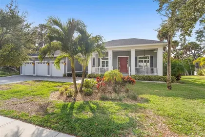 NEW SMYRNA BEACH FL Home