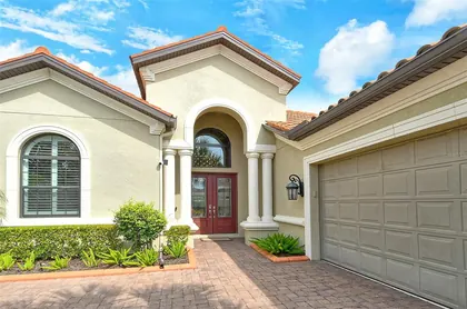 LAKEWOOD RANCH FL Home