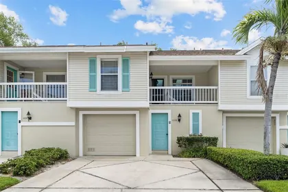 TREASURE ISLAND FL Home