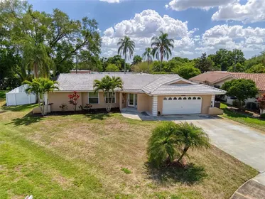 CLEARWATER FL Home