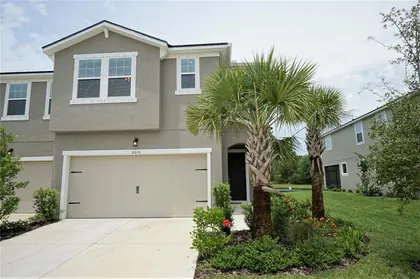 LUTZ FL Home