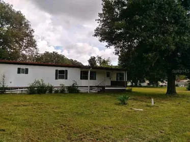 WILDWOOD FL Home