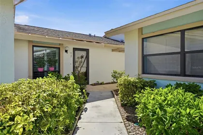 BRADENTON FL Home