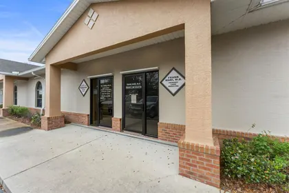 DEBARY FL Property