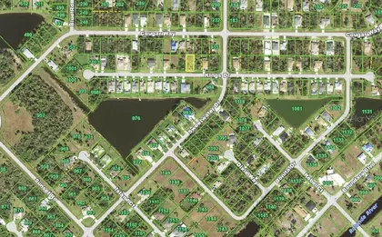 ROTONDA WEST FL Property