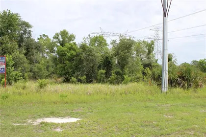 BROOKSVILLE FL Property