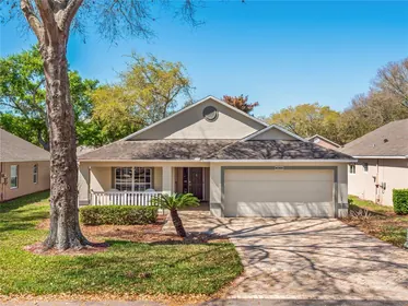 CLERMONT FL Home