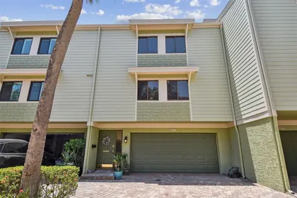 TREASURE ISLAND FL Home