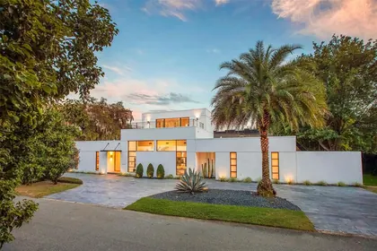 WINTER PARK FL Home