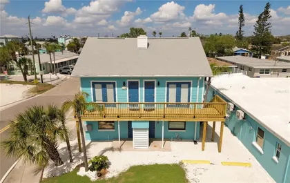 MADEIRA BEACH FL Home