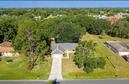 KISSIMMEE FL Home