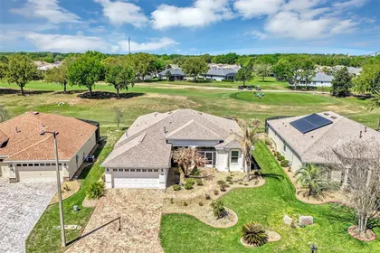LEESBURG FL Home